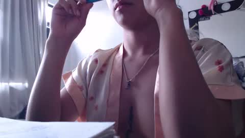 ZOE online show from 02.14.25