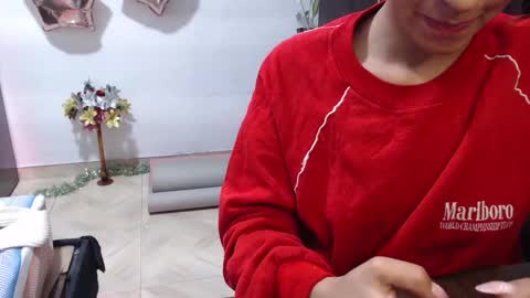 ZOE online show from 12.22.25