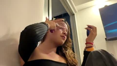 ZOE online show from 04.19.26