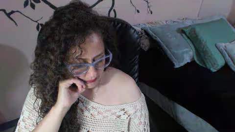 Zoe Koller online show from 10.19.25