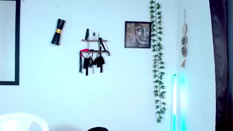 zoe_latin4 online show from 03.24.26