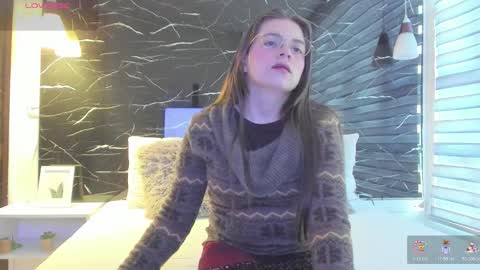 Snapshot of zoe_le chatting on 02.09.26 Zoe online show from 02.09.26