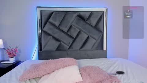 zoe_longhair online show from 11.06.25