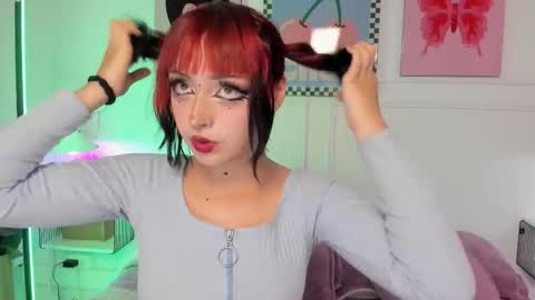 Zoe Lynch online show from 03.20.26