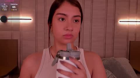 zoe_mhendez online show from 12.18.25