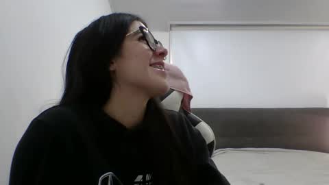 Zoe online show from 11.14.25