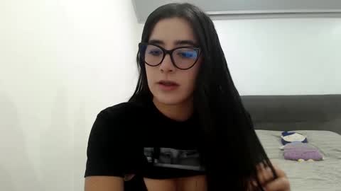 Zoe online show from 01.12.26