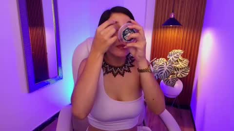 zoe_millerx online show from 12.17.24
