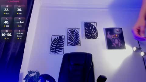 Snapshot of zoe_millerx chatting on 02.09.26 zoe_millerx online show from 02.09.26