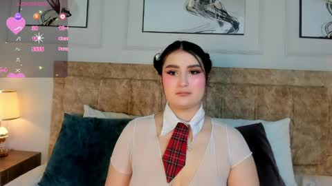 zoe_moon__ online show from 04.01.26