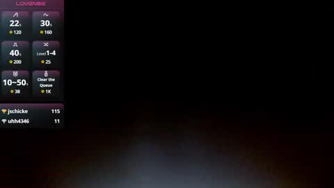 Snapshot of zoe_naughty22 chatting on 12.18.24 zoe_naughty22 online show from 12.18.24