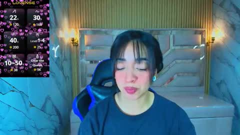 Zoe  online show from 12.18.25