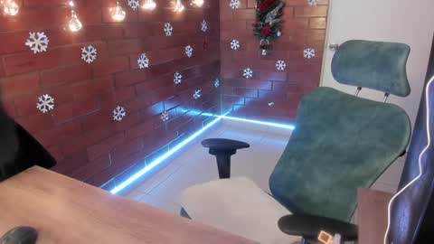 Snapshot of zoe_ringer chatting on 12.30.24 Zoe  online show from 12.30.24