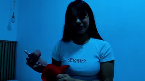 Zoe online show from 01.09.25