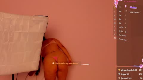 Zoe online show from 02.06.25