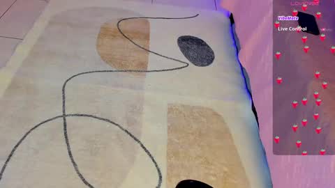 Zoe online show from 02.15.25