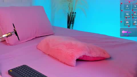 Zoe online show from 03.10.25