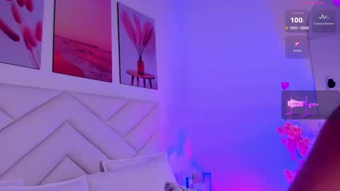 Zoe online show from 02.02.26