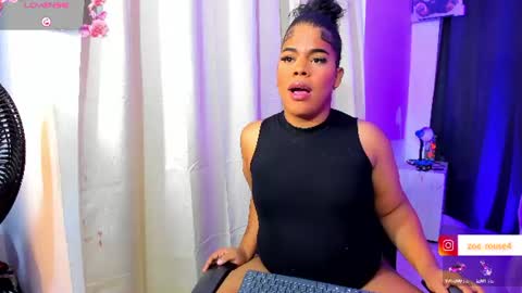 Snapshot of zoe_rosee4 chatting on 07.11.26 zoe_rosee4 online show from 07.11.26