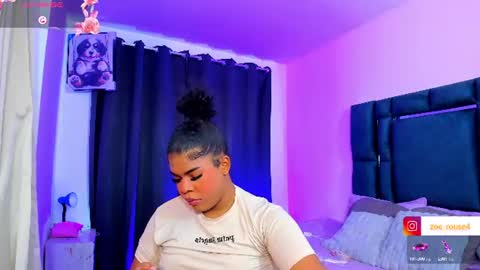 Snapshot of zoe_rosee4 chatting on 07.14.26 zoe_rosee4 online show from 07.14.26