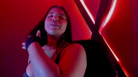 Zoe online show from 10.31.25