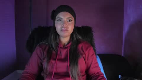 Zoe online show from 12.17.25