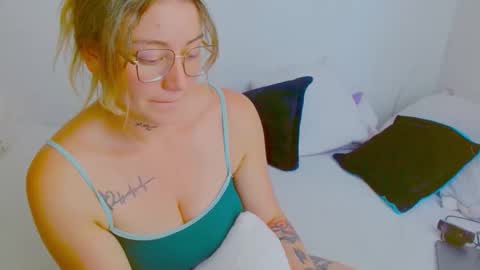 ZOE online show from 02.04.26