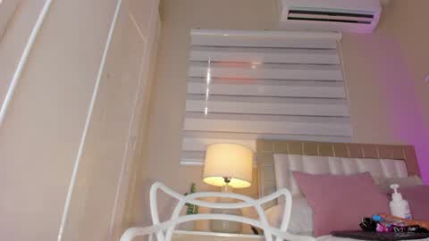 Hi guys i am Zoe  online show from 02.06.25