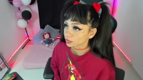 zoe_sullivan_ online show from 12.05.24