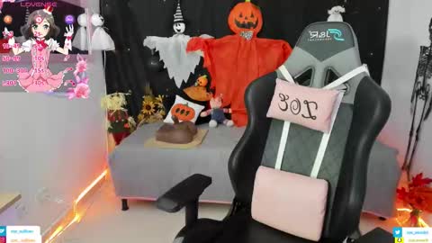 zoe_sullivan_ online show from 11.03.25