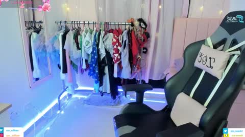 Snapshot of zoe_sullivan_ chatting on 02.02.26 zoe_sullivan_ online show from 02.02.26