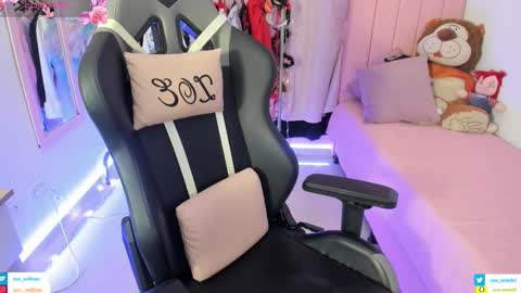 Snapshot of zoe_sullivan_ chatting on 02.09.26 zoe_sullivan_ online show from 02.09.26