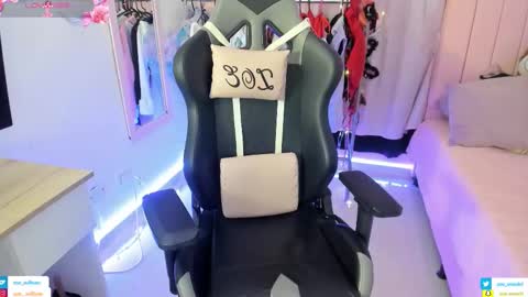 Snapshot of zoe_sullivan_ chatting on 02.11.26 zoe_sullivan_ online show from 02.11.26