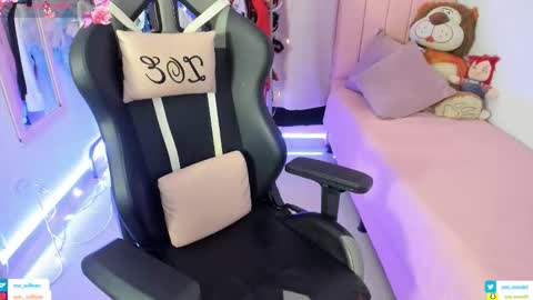 Snapshot of zoe_sullivan_ chatting on 02.12.26 zoe_sullivan_ online show from 02.12.26