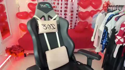 Snapshot of zoe_sullivan_ chatting on 02.15.26 zoe_sullivan_ online show from 02.15.26