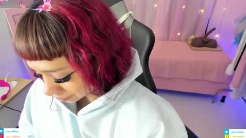 Snapshot of zoe_sullivan_ chatting on 02.23.26 zoe_sullivan_ online show from 02.23.26