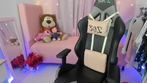 Snapshot of zoe_sullivan_ chatting on 02.28.26 zoe_sullivan_ online show from 02.28.26