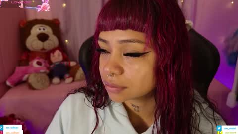 Snapshot of zoe_sullivan_ chatting on 03.06.26 zoe_sullivan_ online show from 03.06.26