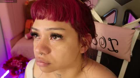 zoe_sullivan_ online show from 04.12.26