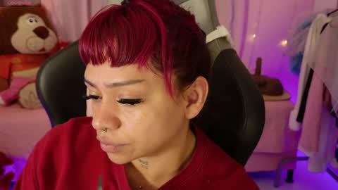 zoe_sullivan_ online show from 04.13.26