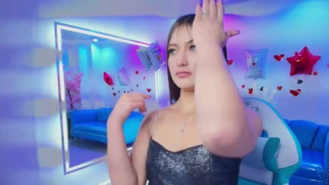 Zoe online show from 02.24.26