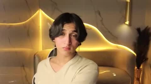 Zoe online show from 11.22.25