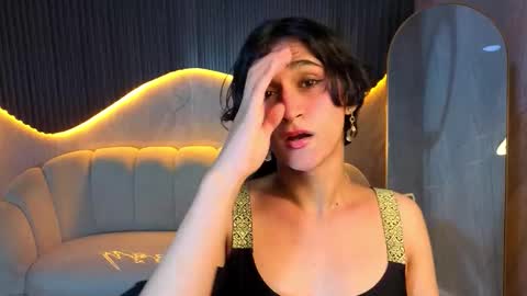 Zoe online show from 12.19.25