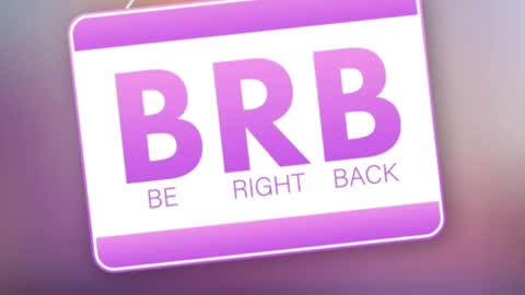 Zoe online show from 10.24.25