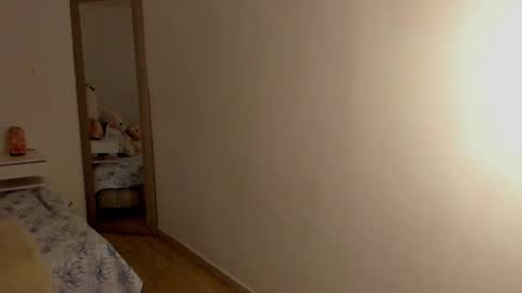 Snapshot of zoe_turnner_18 chatting on 02.01.26 Zoe online show from 02.01.26