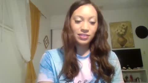 zoe_waters online show from 03.12.25