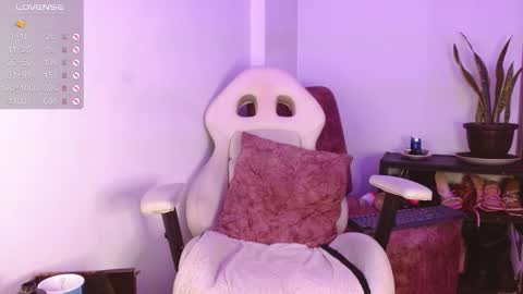 Fer   Model independiente online show from 02.25.26