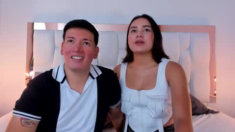 Zoe And Ethan online show from 10.04.25