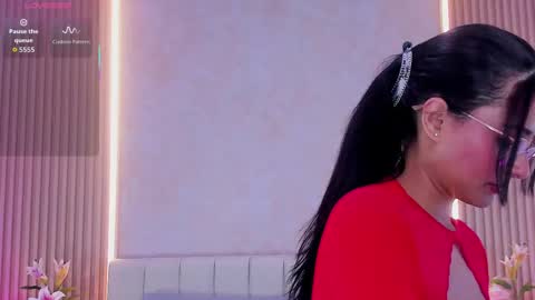 zoebarlowe online show from 10.21.25