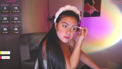 Zoe Bolton online show from 12.02.24